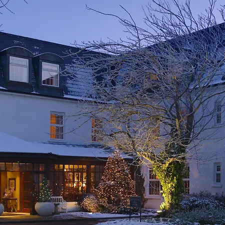 Ballygarry Estate & Hotel Tralee