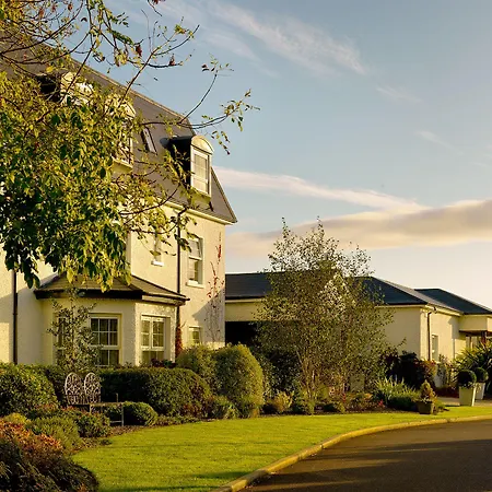 Hotel Ballygarry Estate & Tralee