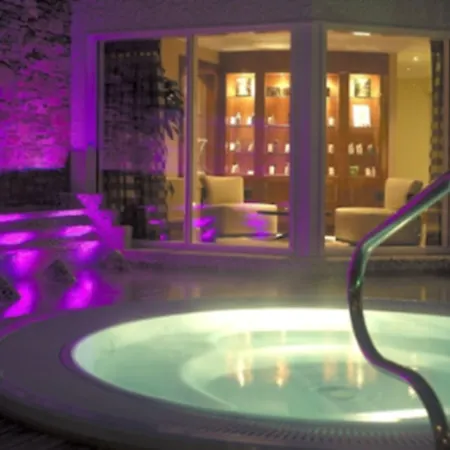 Ballygarry Estate &