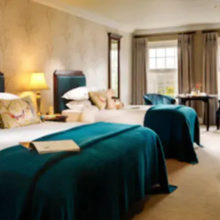 Ballygarry Estate &