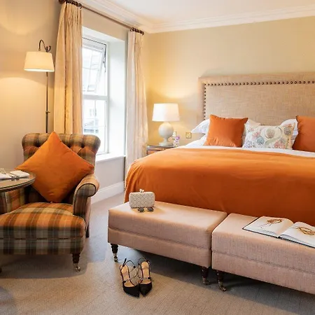 Hotel Ballygarry Estate &
