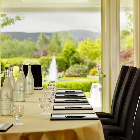 Hotel Ballygarry Estate & 4*