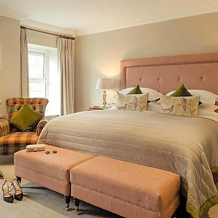 Ballygarry Estate & 4* Tralee