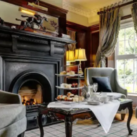 Ballygarry Estate & 4* Tralee