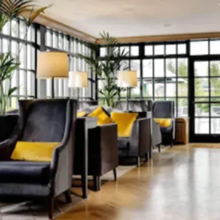Ballygarry Estate & Hotel
