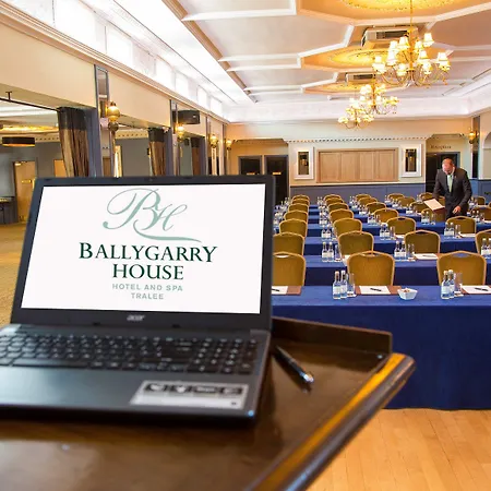Ballygarry Estate &