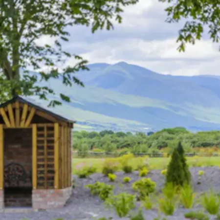 Ballygarry Estate & Hotel
