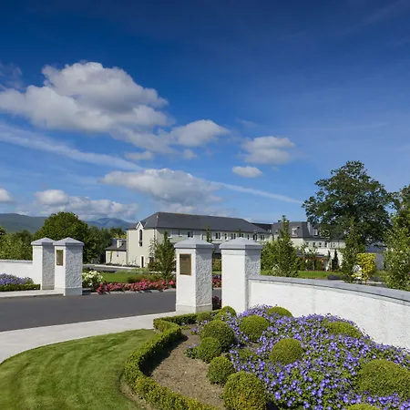 Hotel Ballygarry Estate &
