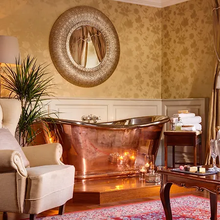 Ballygarry Estate & Hotel 4*