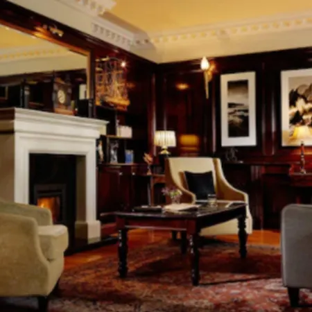 Ballygarry Estate & 4* Tralee