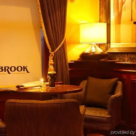 Hotel Ballygarry Estate &