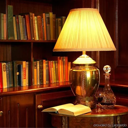Hotel Ballygarry Estate & 4*