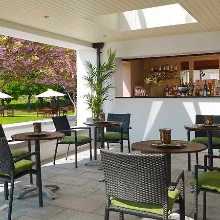 Ballygarry Estate & Hotel Tralee