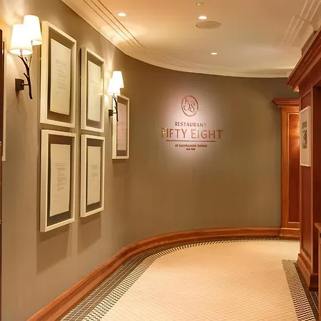 Hotel Ballygarry Estate & Trá Lí