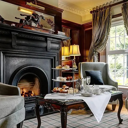 Ballygarry Estate & 4*