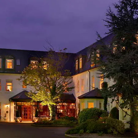 Ballygarry Estate & Hotel Trá Lí