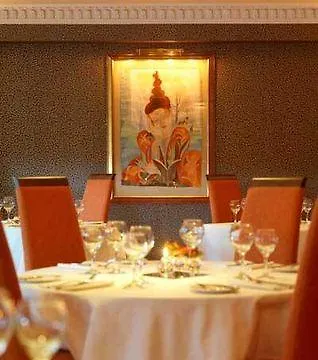 Ballygarry Estate & Hotel 4*