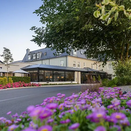 Ballygarry Estate & Hotel 4*
