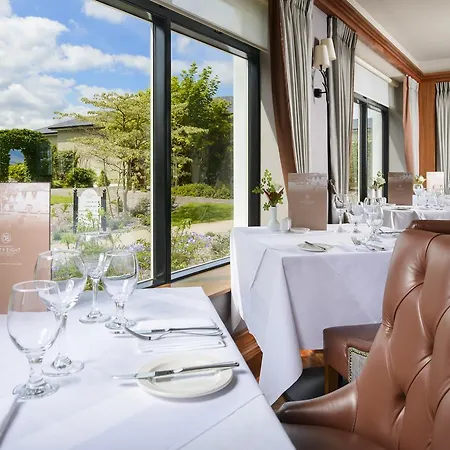 Ballygarry Estate & Hotel 4*