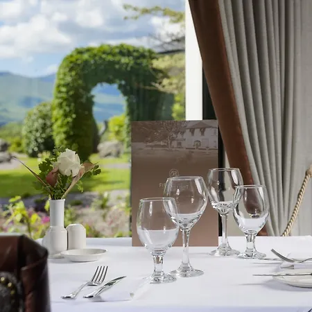 Hotel Ballygarry Estate & Tralee