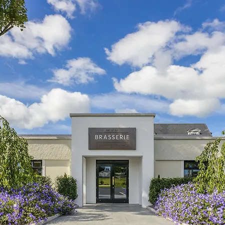Ballygarry Estate & Hotel 4*