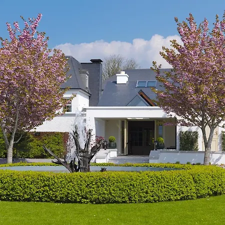 Hotel Ballygarry Estate &