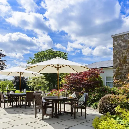 Hotel Ballygarry Estate & 4*