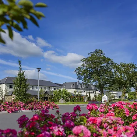 Hotel Ballygarry Estate & Trá Lí
