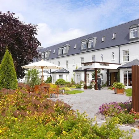 Hotel Ballygarry Estate & 4*