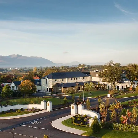 Ballygarry Estate & Hotel 4*