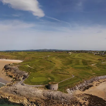 Ballygarry Estate & Hotel 4*