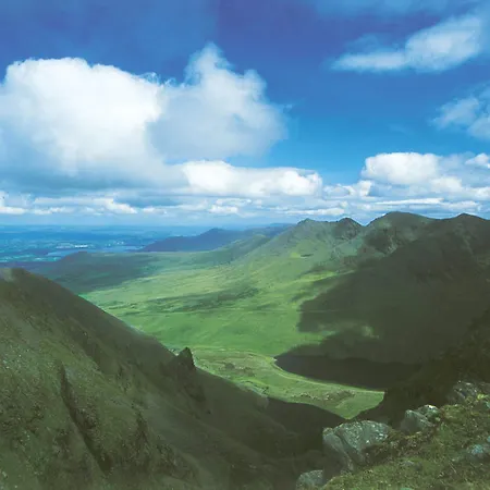 Ballygarry Estate & Tralee