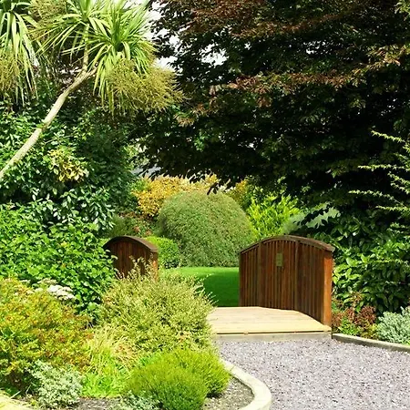 Ballygarry Estate & 4* Trá Lí