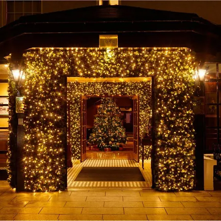 فندق Ballygarry Estate &