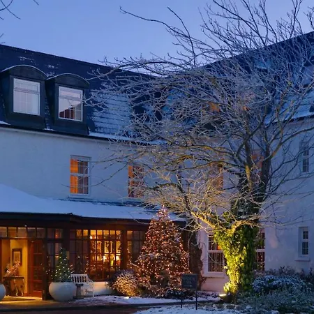 Ballygarry Estate & Hotel