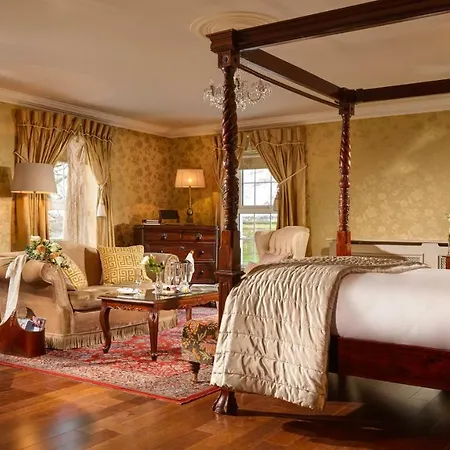 Ballygarry Estate & Spa Hotel