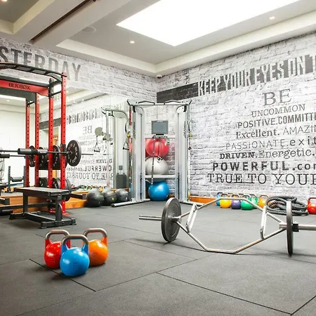 Ballygarry Estate & فندق 4*