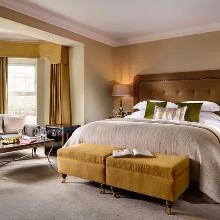 Ballygarry Estate & Hotel 4*