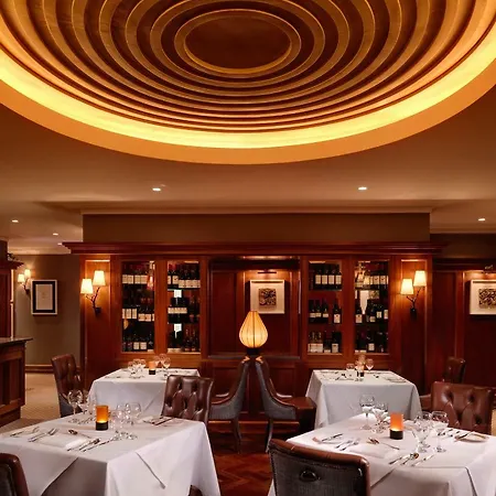 Hotel Ballygarry Estate & Trá Lí