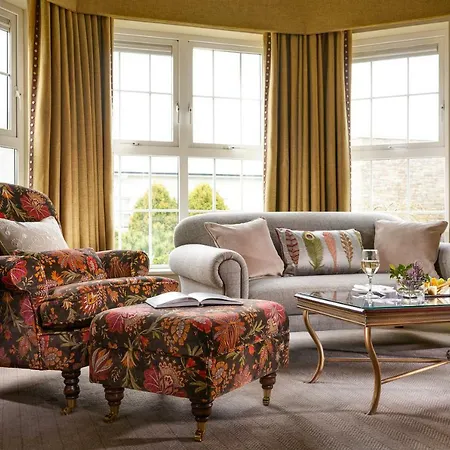 فندق Ballygarry Estate & ترالي