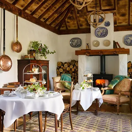 فندق Ballygarry Estate & 4*