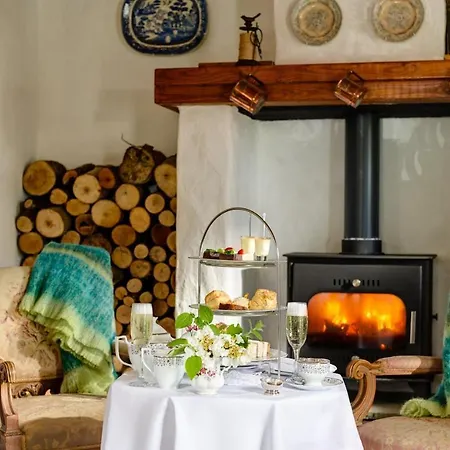 Ballygarry Estate & Hotel 4*