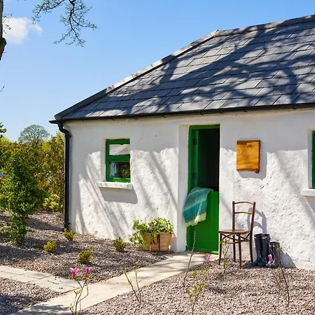 Otel Ballygarry Estate & 4*