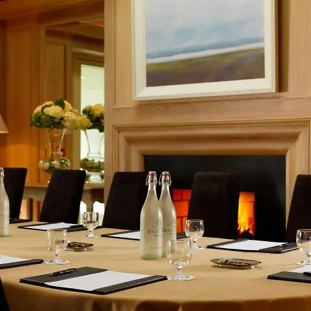 Ballygarry Estate & Hotel Trá Lí