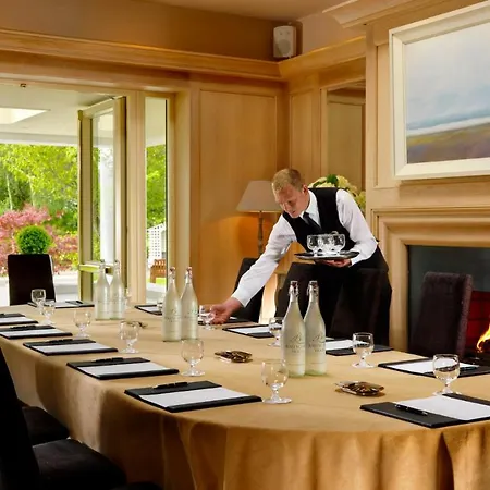 Ballygarry Estate & Tralee