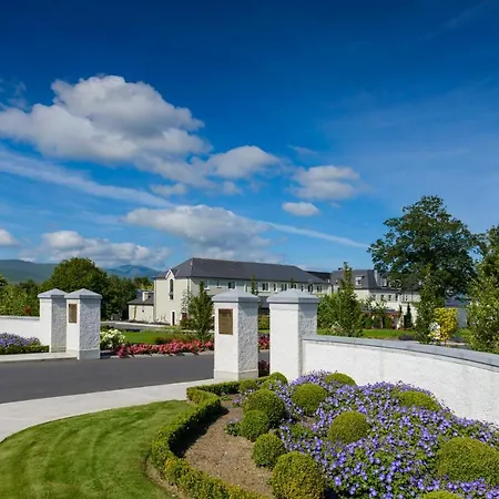 Ballygarry Estate & Hotel 4*