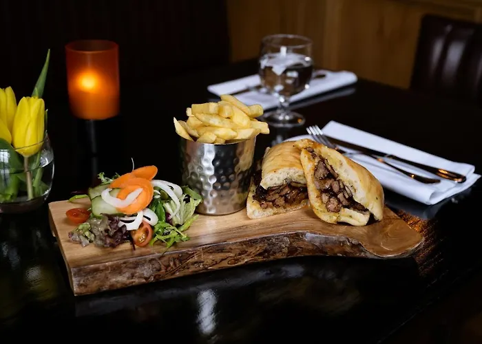 Ballygarry Estate & Hotel