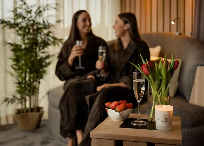 Ballygarry Estate & 酒店 特拉利