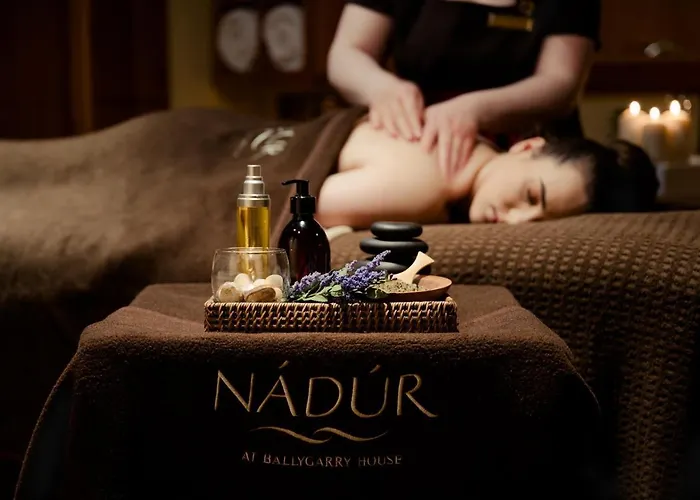 Ballygarry Estate & 4*