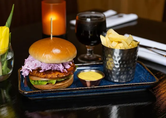 Ballygarry Estate & 4*